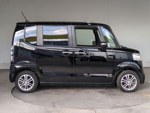 HONDA N BOX 2013