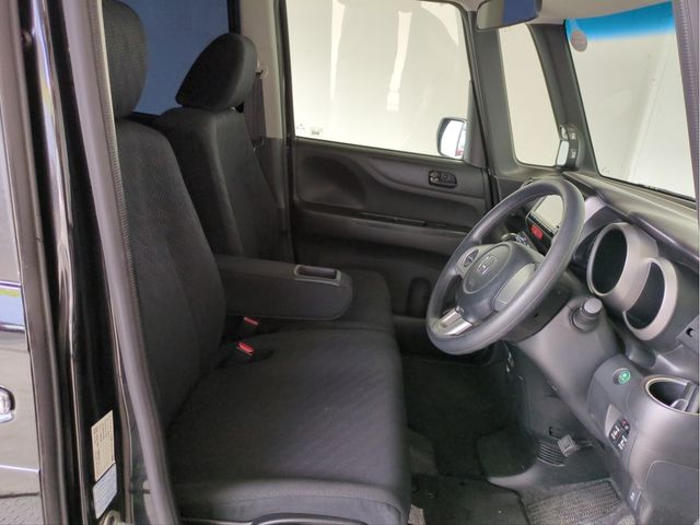 HONDA N BOX 2013