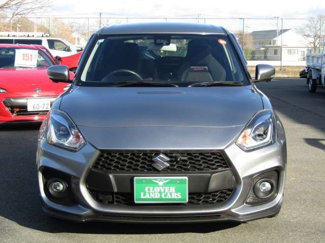 SUZUKI SWIFT 2020