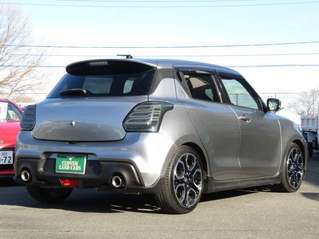 SUZUKI SWIFT 2020