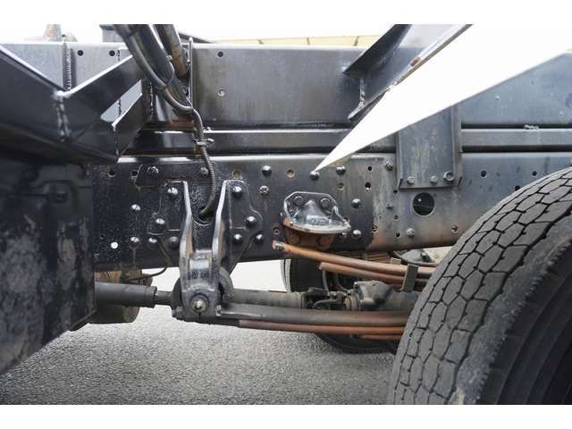 MITSUBISHI FUSOU FIGHTER 2016