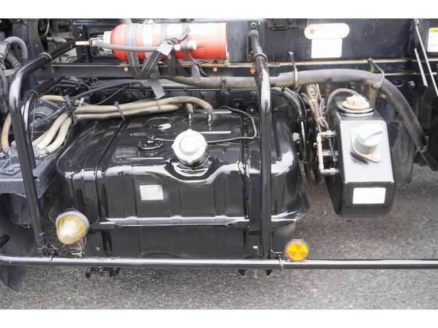 MITSUBISHI FUSOU FIGHTER 2016