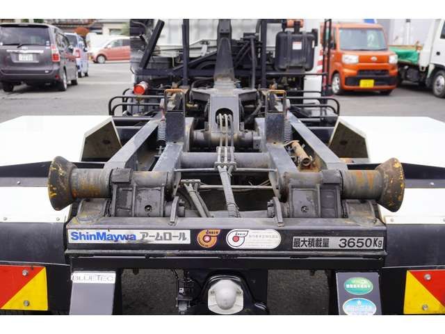 MITSUBISHI FUSOU FIGHTER 2016