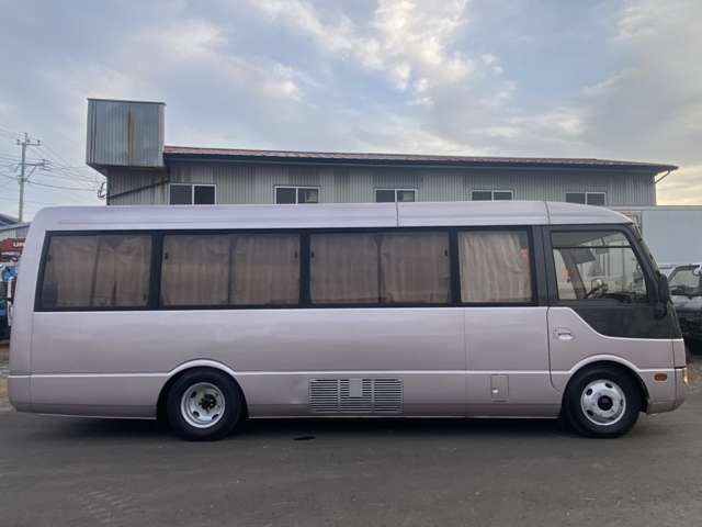 MITSUBISHI ROSA 1998