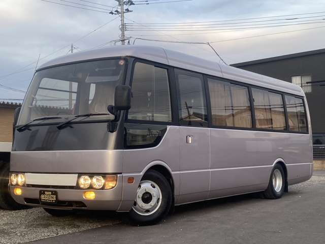 MITSUBISHI ROSA 1998