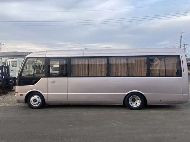 MITSUBISHI ROSA 1998