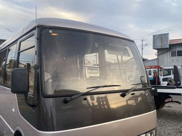 MITSUBISHI ROSA 1998