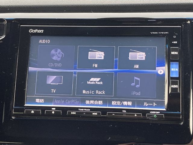 HONDA N-WGN CUSTOM 2017