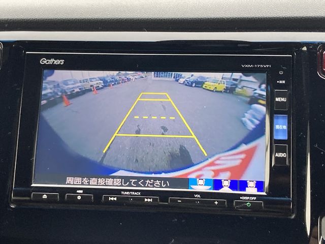 HONDA N-WGN CUSTOM 2017