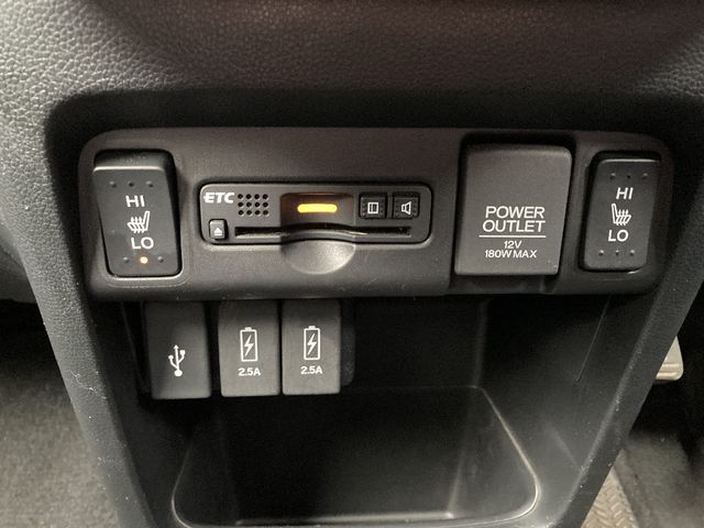 HONDA N-WGN CUSTOM 2017