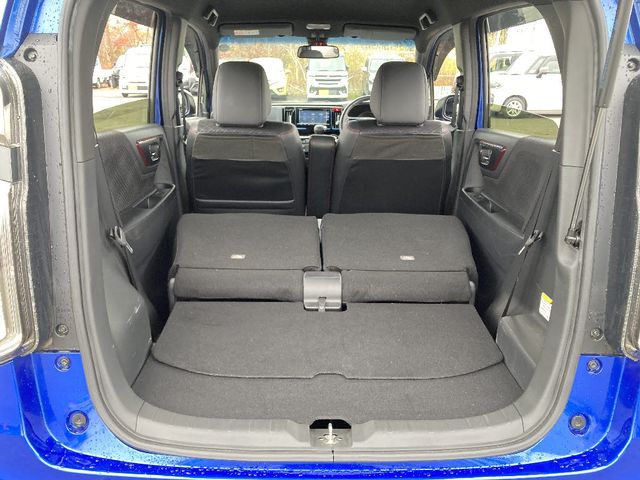 HONDA N-WGN CUSTOM 2017