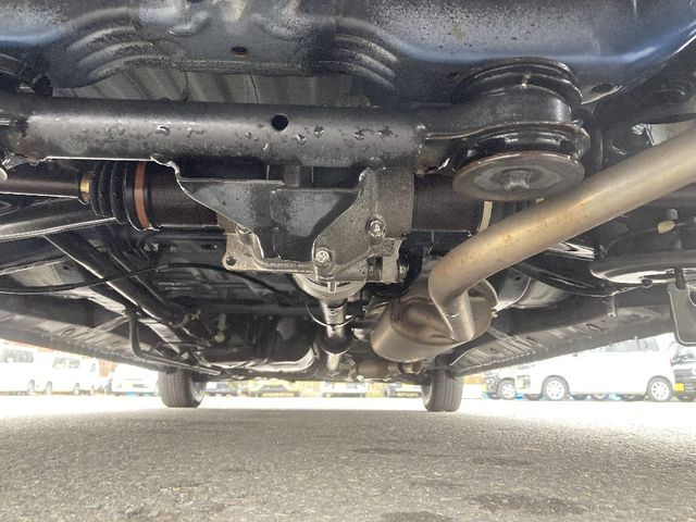 HONDA N-WGN CUSTOM 2017