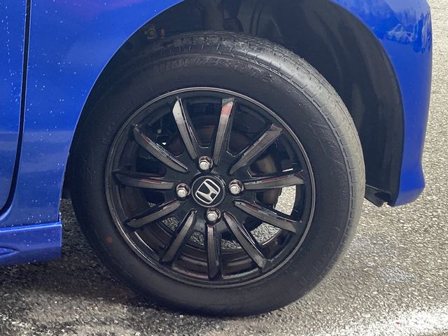 HONDA N-WGN CUSTOM 2017