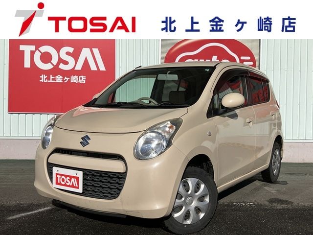 SUZUKI ALTO 2011