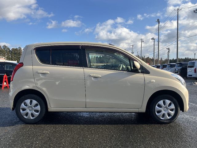 SUZUKI ALTO 2011