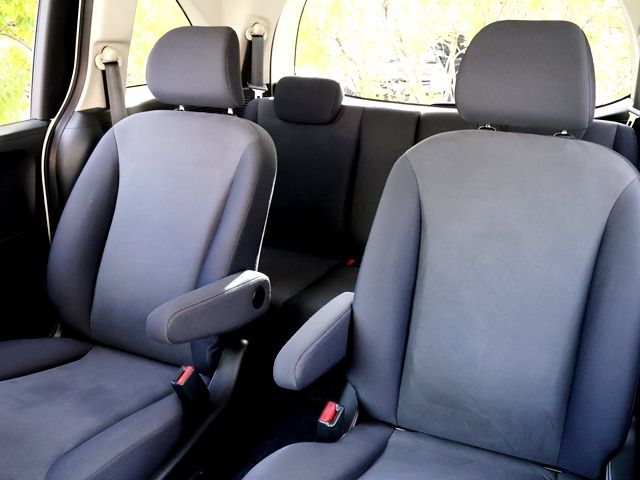 HONDA FREED 2010