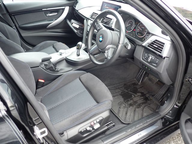 BMW BMW 3series TOURING 2018