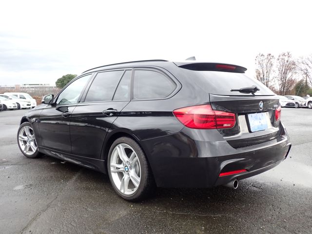BMW BMW 3series TOURING 2018