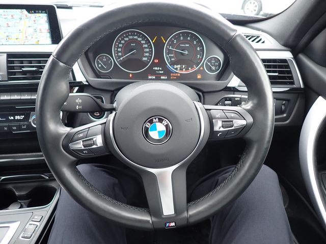 BMW BMW 3series TOURING 2018