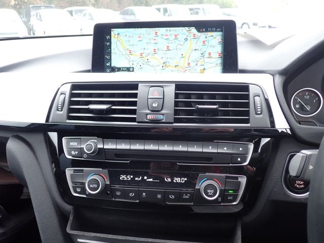 BMW BMW 3series TOURING 2018