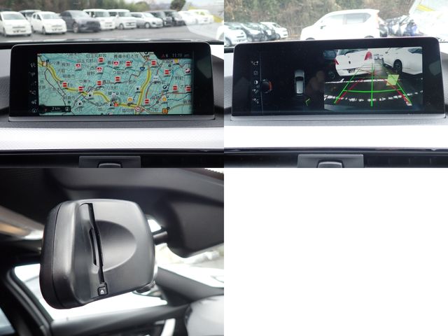 BMW BMW 3series TOURING 2018