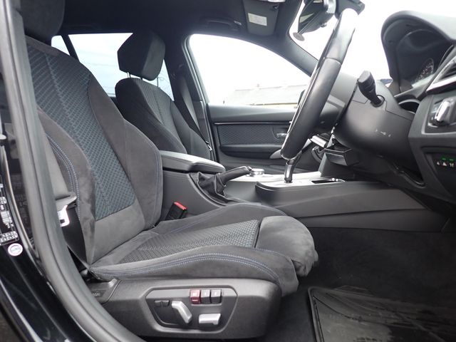 BMW BMW 3series TOURING 2018