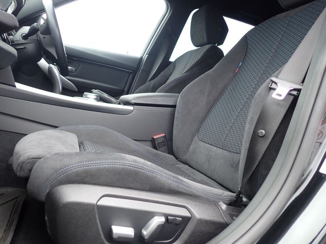 BMW BMW 3series TOURING 2018