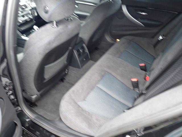 BMW BMW 3series TOURING 2018