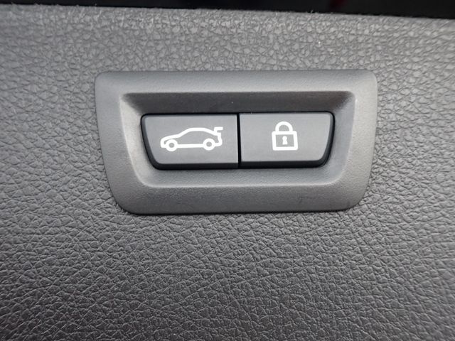 BMW BMW 3series TOURING 2018