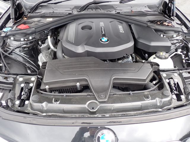 BMW BMW 3series TOURING 2018