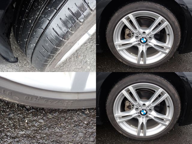 BMW BMW 3series TOURING 2018