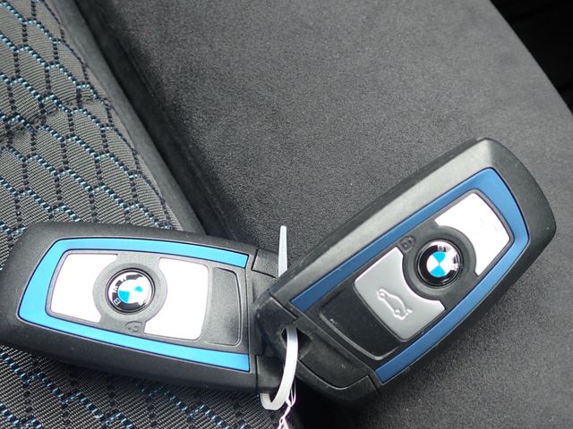 BMW BMW 3series TOURING 2018