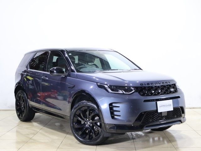 ROVER ROVER DISCOVERY SPORTS 2023