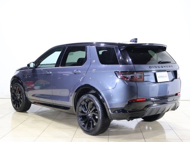 ROVER ROVER DISCOVERY SPORTS 2023