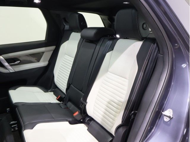 ROVER ROVER DISCOVERY SPORTS 2023