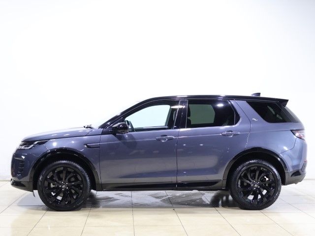 ROVER ROVER DISCOVERY SPORTS 2023