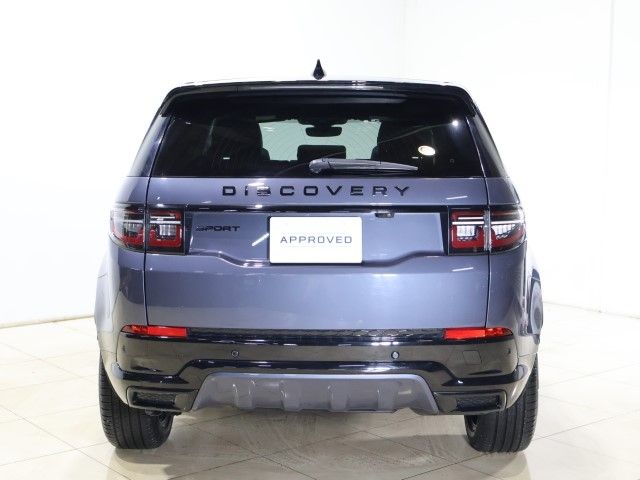 ROVER ROVER DISCOVERY SPORTS 2023