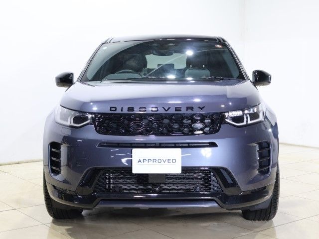 ROVER ROVER DISCOVERY SPORTS 2023