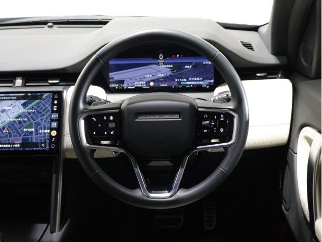 ROVER ROVER DISCOVERY SPORTS 2023