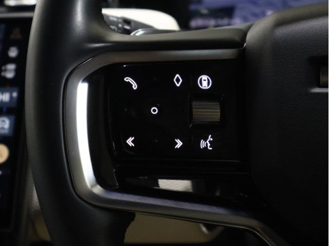 ROVER ROVER DISCOVERY SPORTS 2023