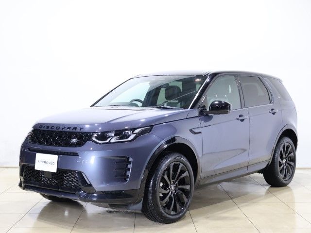 ROVER ROVER DISCOVERY SPORTS 2023