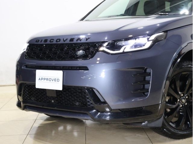 ROVER ROVER DISCOVERY SPORTS 2023