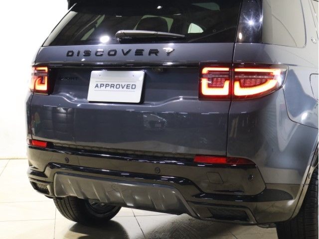 ROVER ROVER DISCOVERY SPORTS 2023