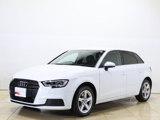 AUDI AUDI A3 SPORTBACK 2017