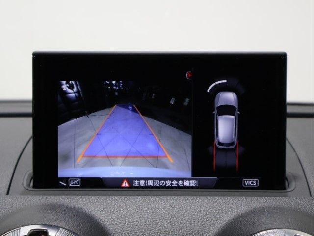 AUDI AUDI A3 SPORTBACK 2017