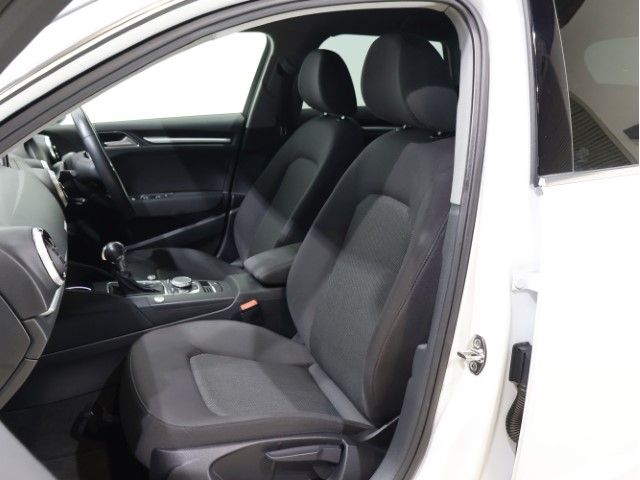 AUDI AUDI A3 SPORTBACK 2017