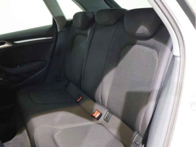 AUDI AUDI A3 SPORTBACK 2017