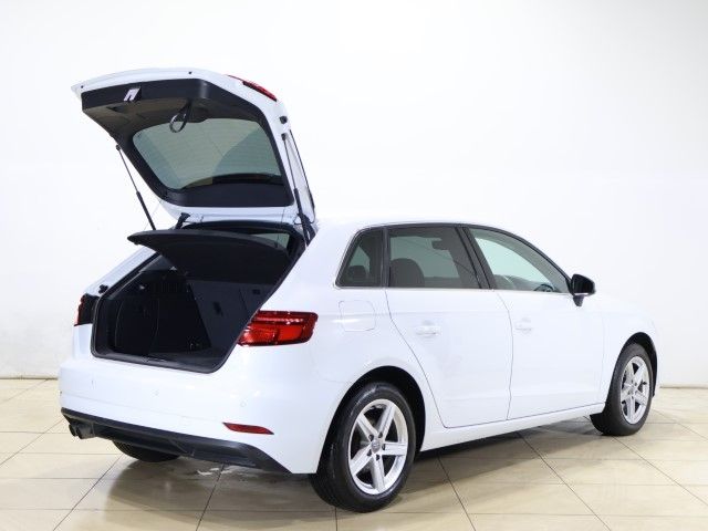 AUDI AUDI A3 SPORTBACK 2017