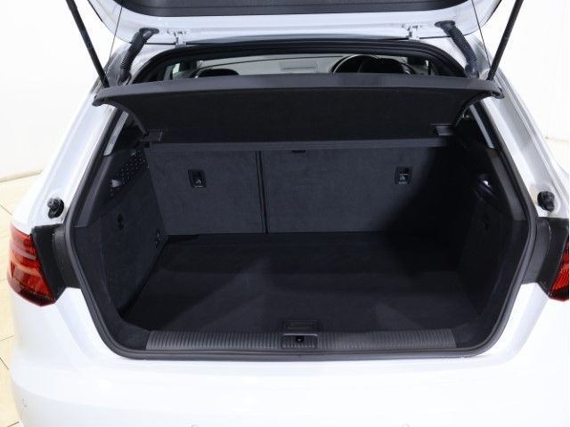 AUDI AUDI A3 SPORTBACK 2017