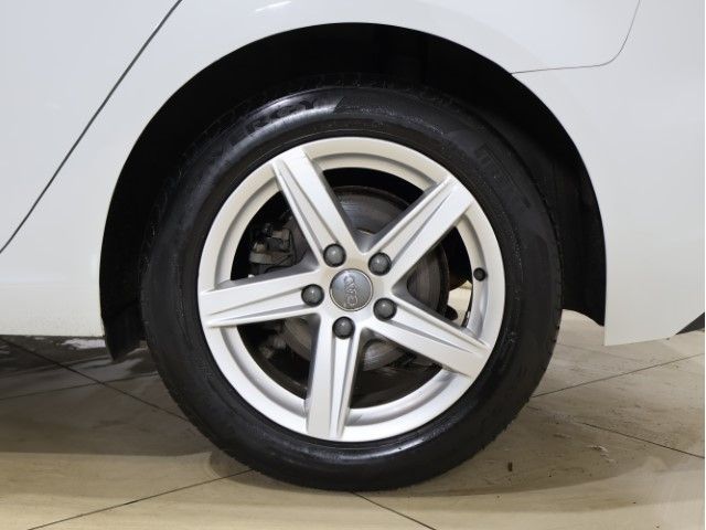 AUDI AUDI A3 SPORTBACK 2017